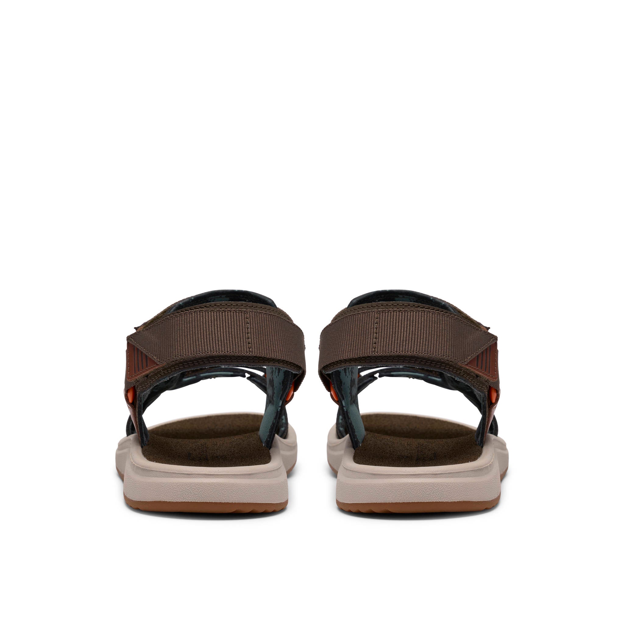 Cloudsteppers Brinkley Trail