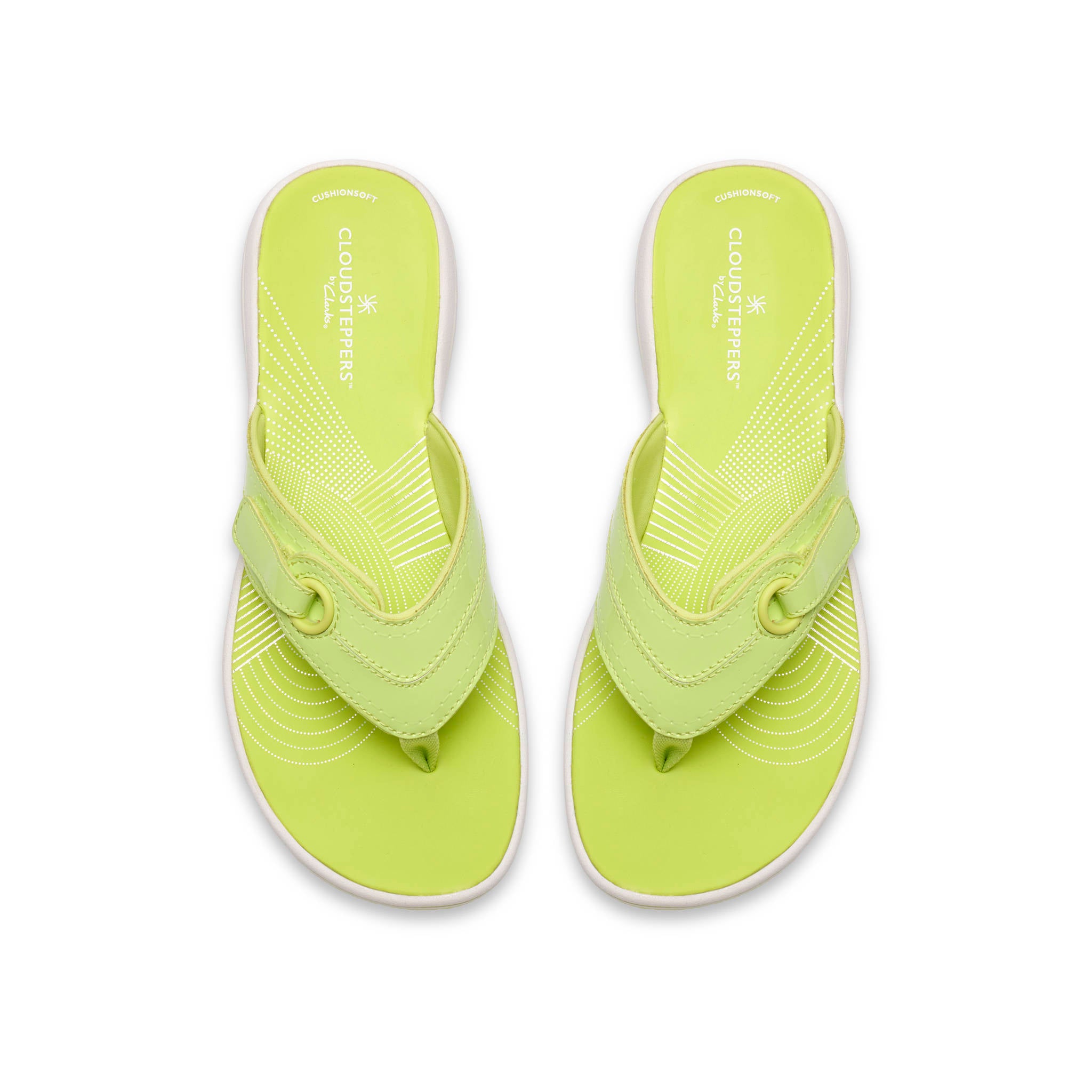 Cloudsteppers Brinkley Reyna