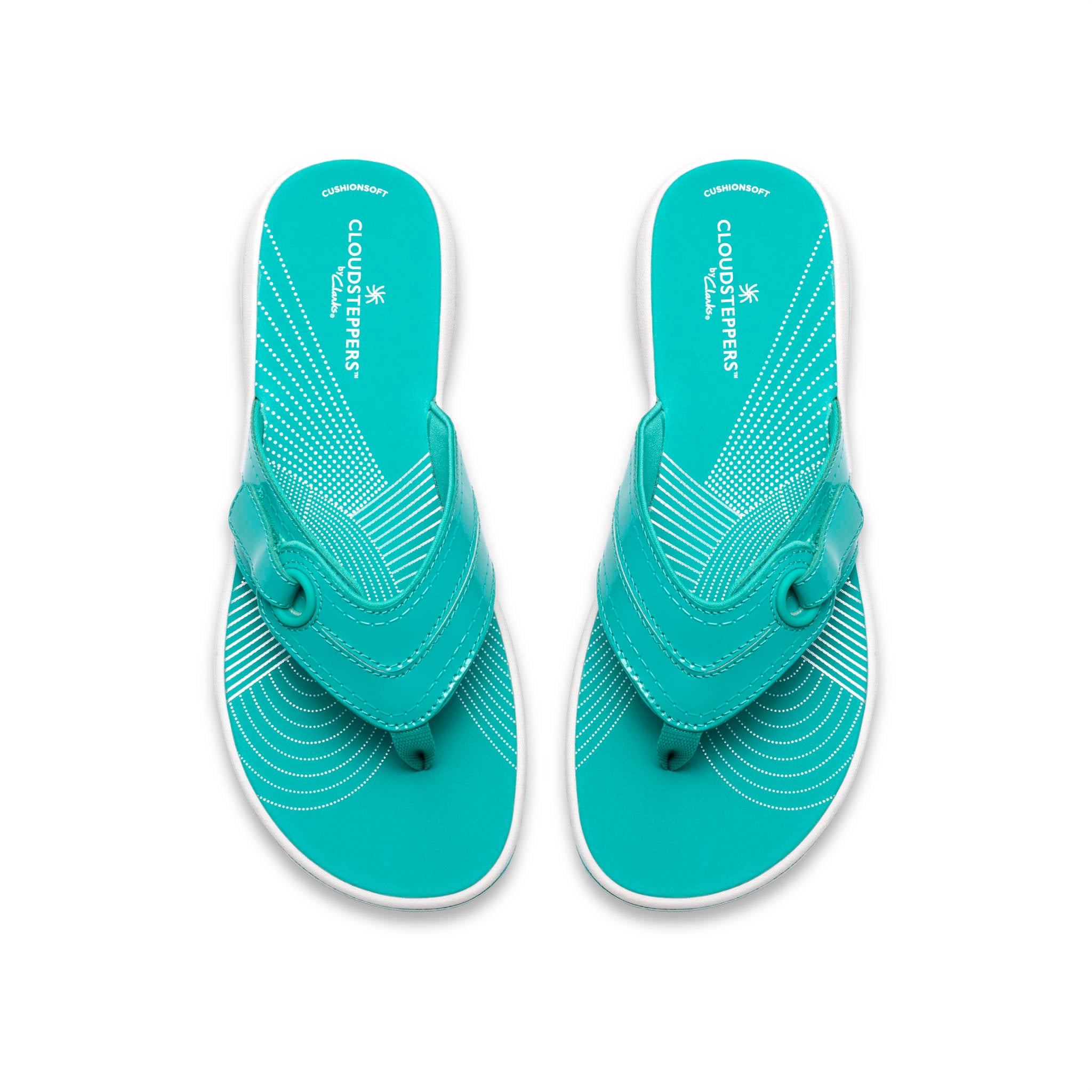 Cloudsteppers Brinkley Reyna