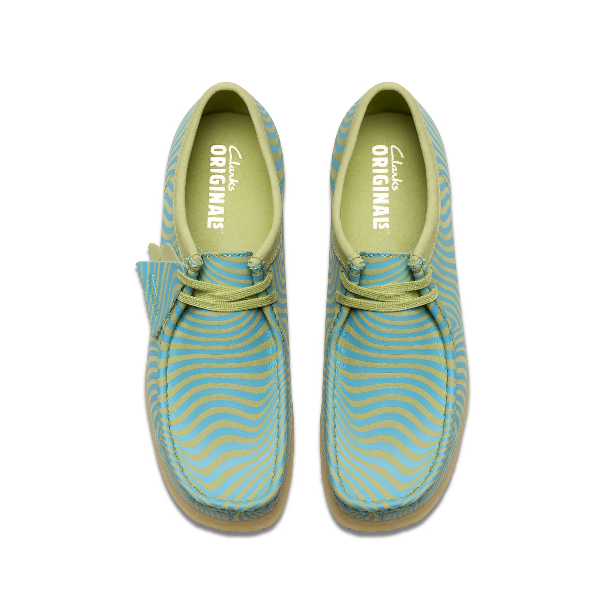 Wallabee M
