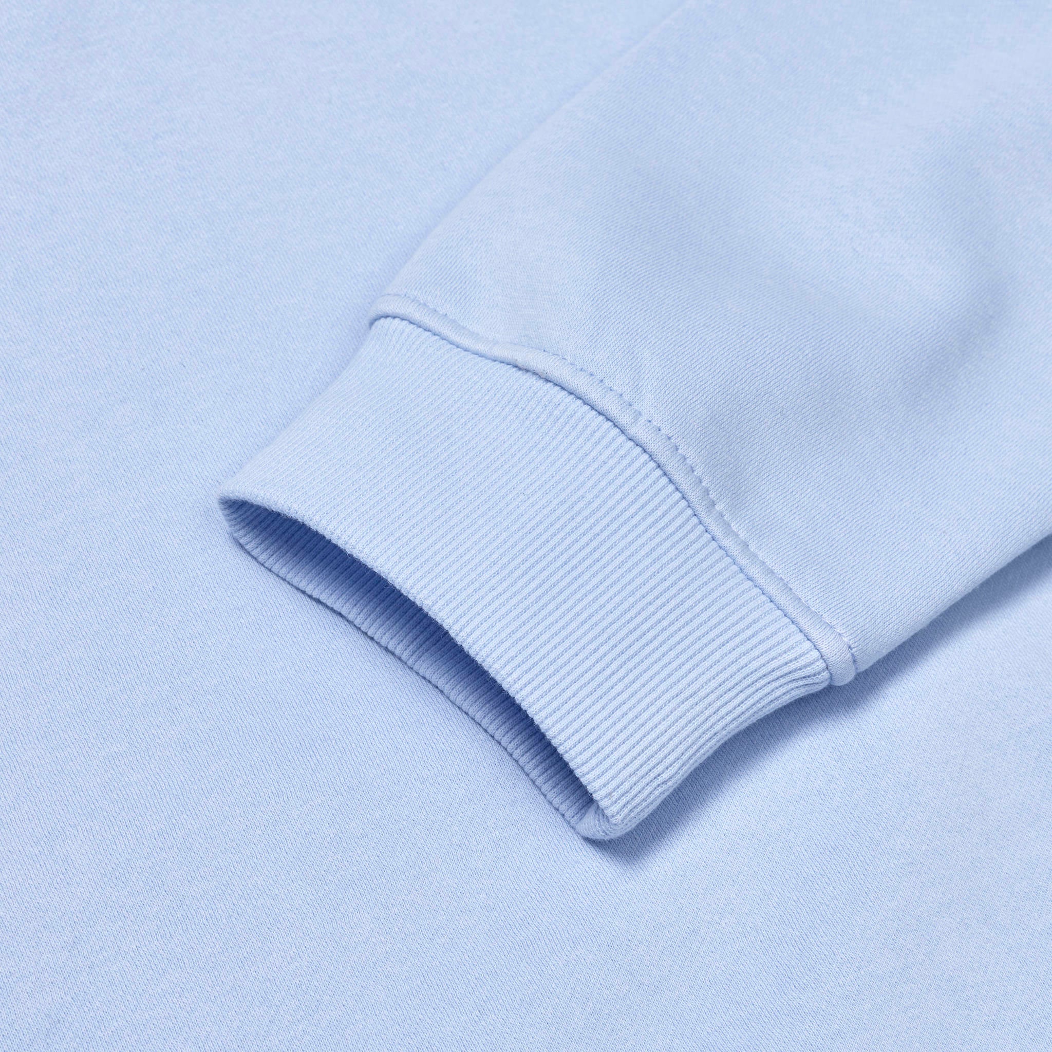 Cloudsteppers Hoodie