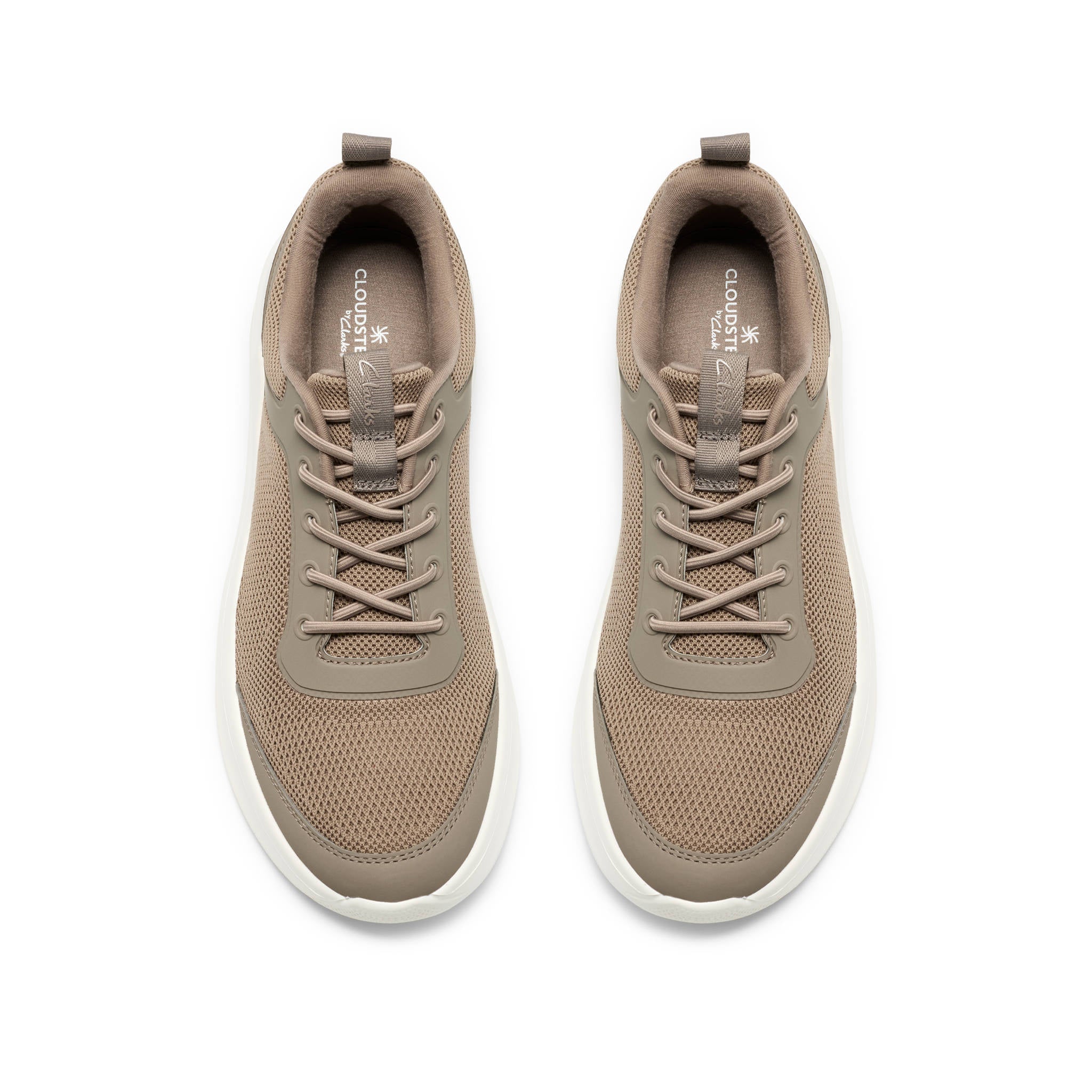 Cloudsteppers SolevanaSport