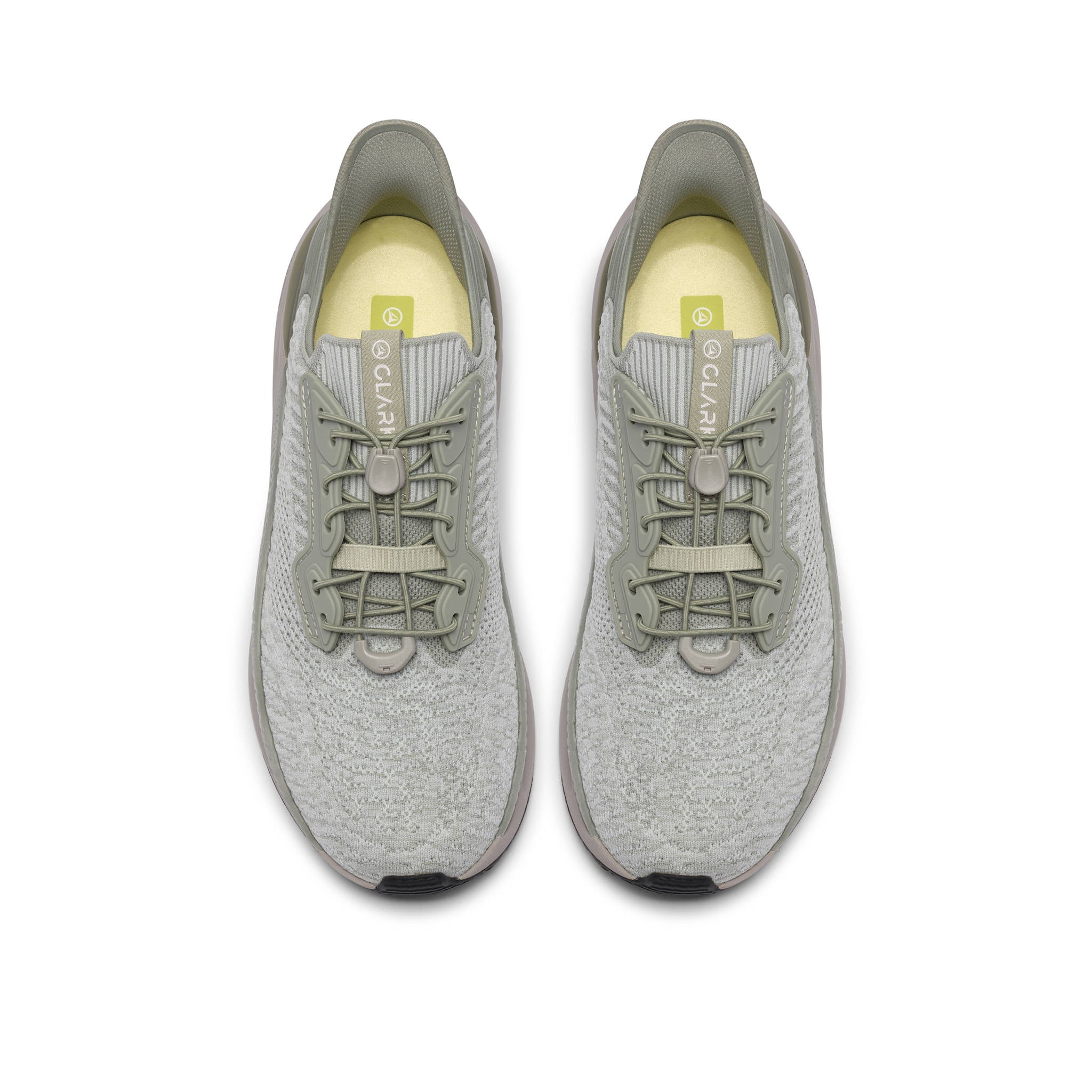 Pace Rise - Wide Fit