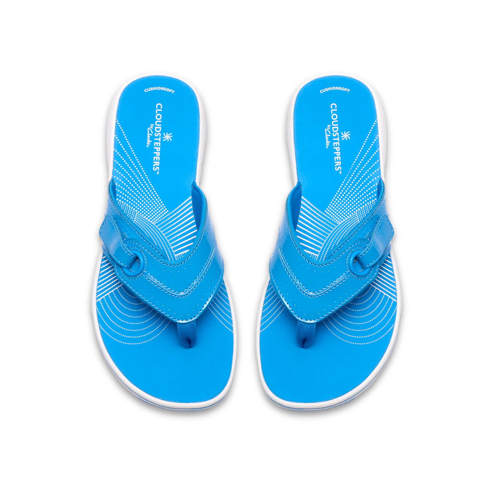 Cloudsteppers Brinkley Reyna