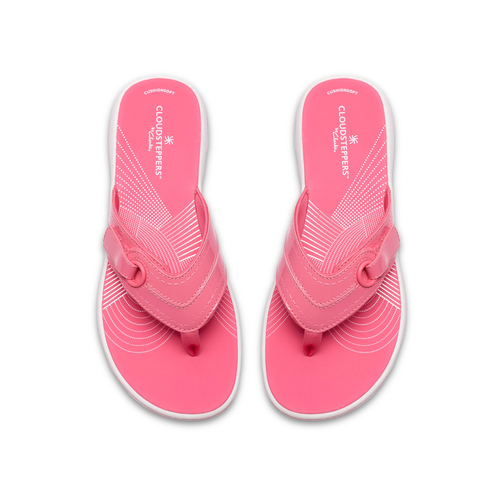 Cloudsteppers Brinkley Reyna