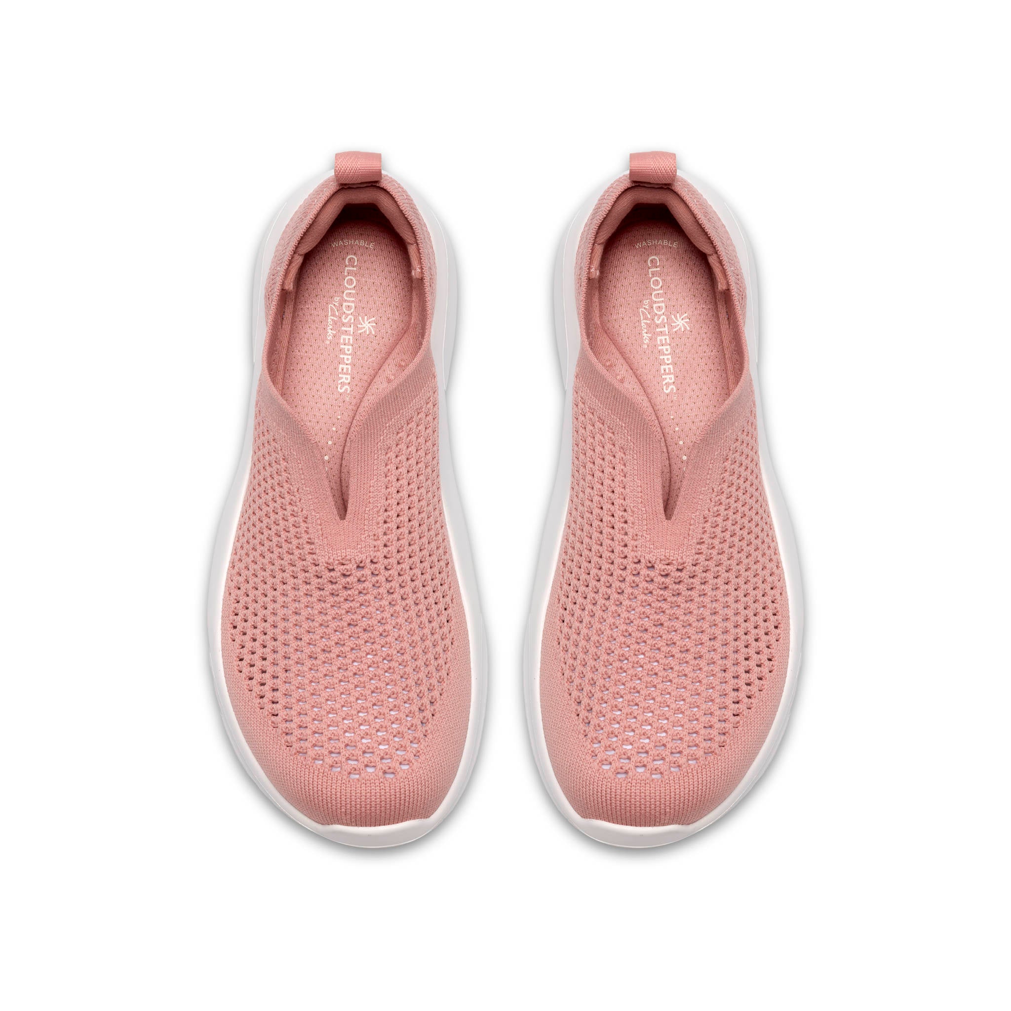 Cloudsteppers Solevana Knit