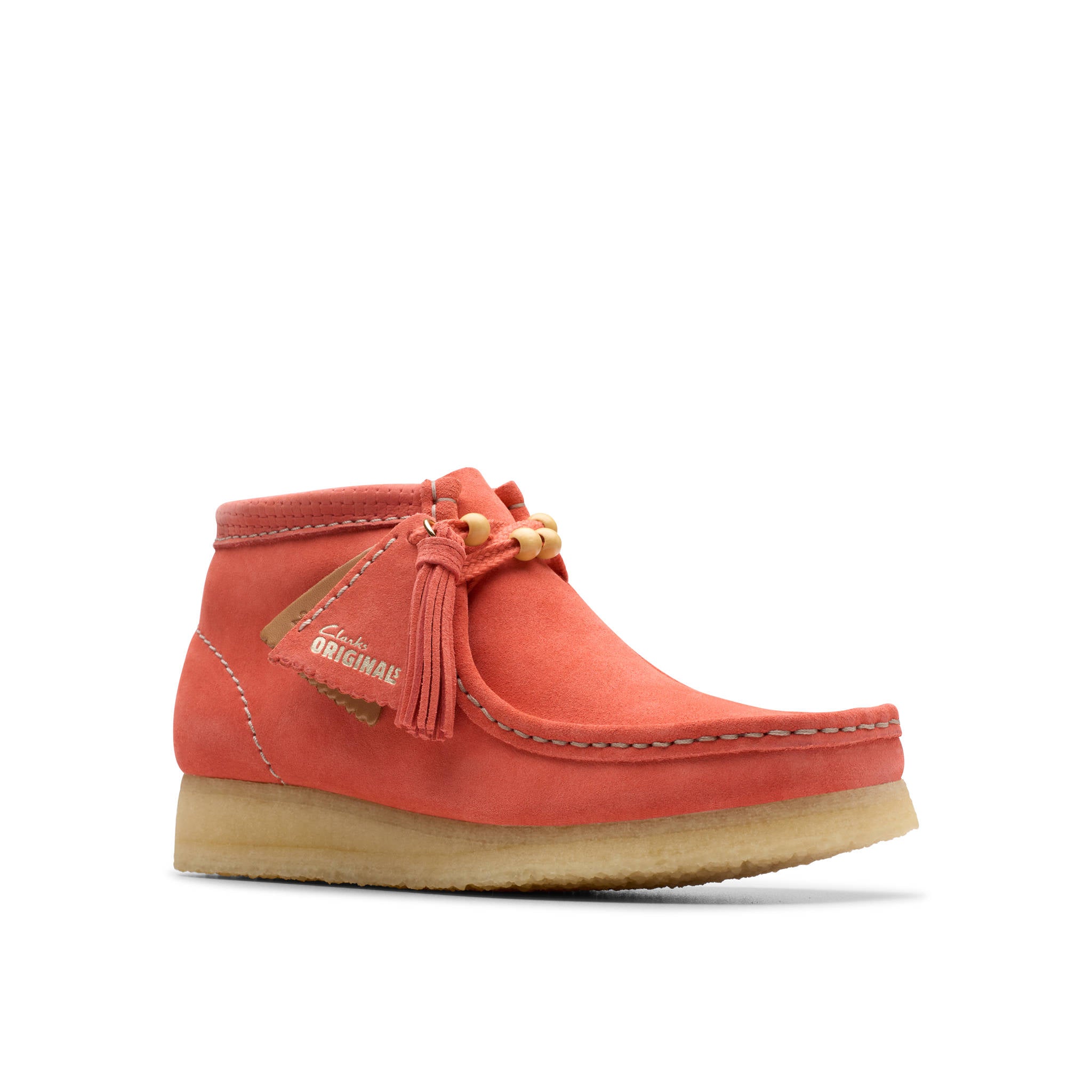 Wallabee Boot W