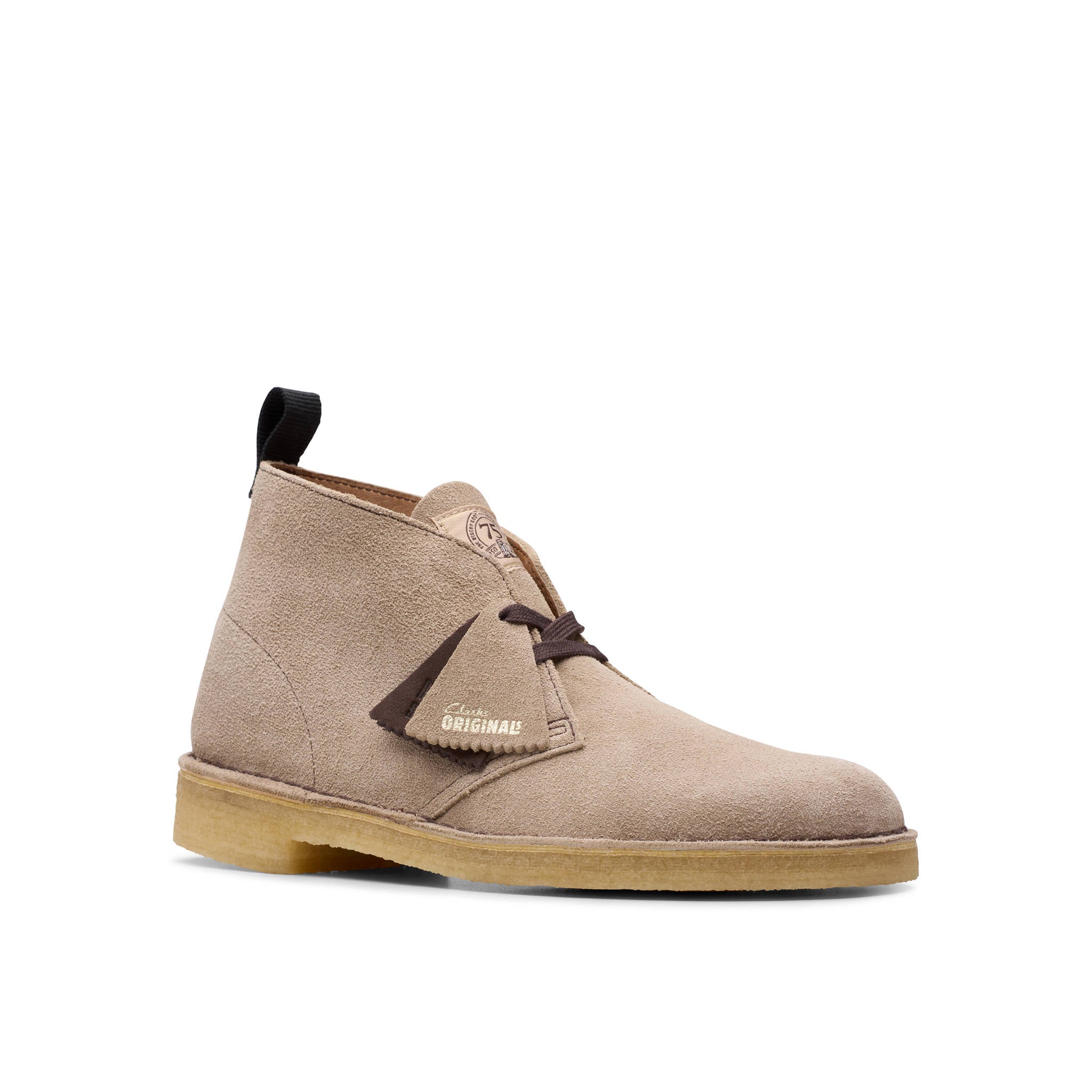 Desert Boot M
