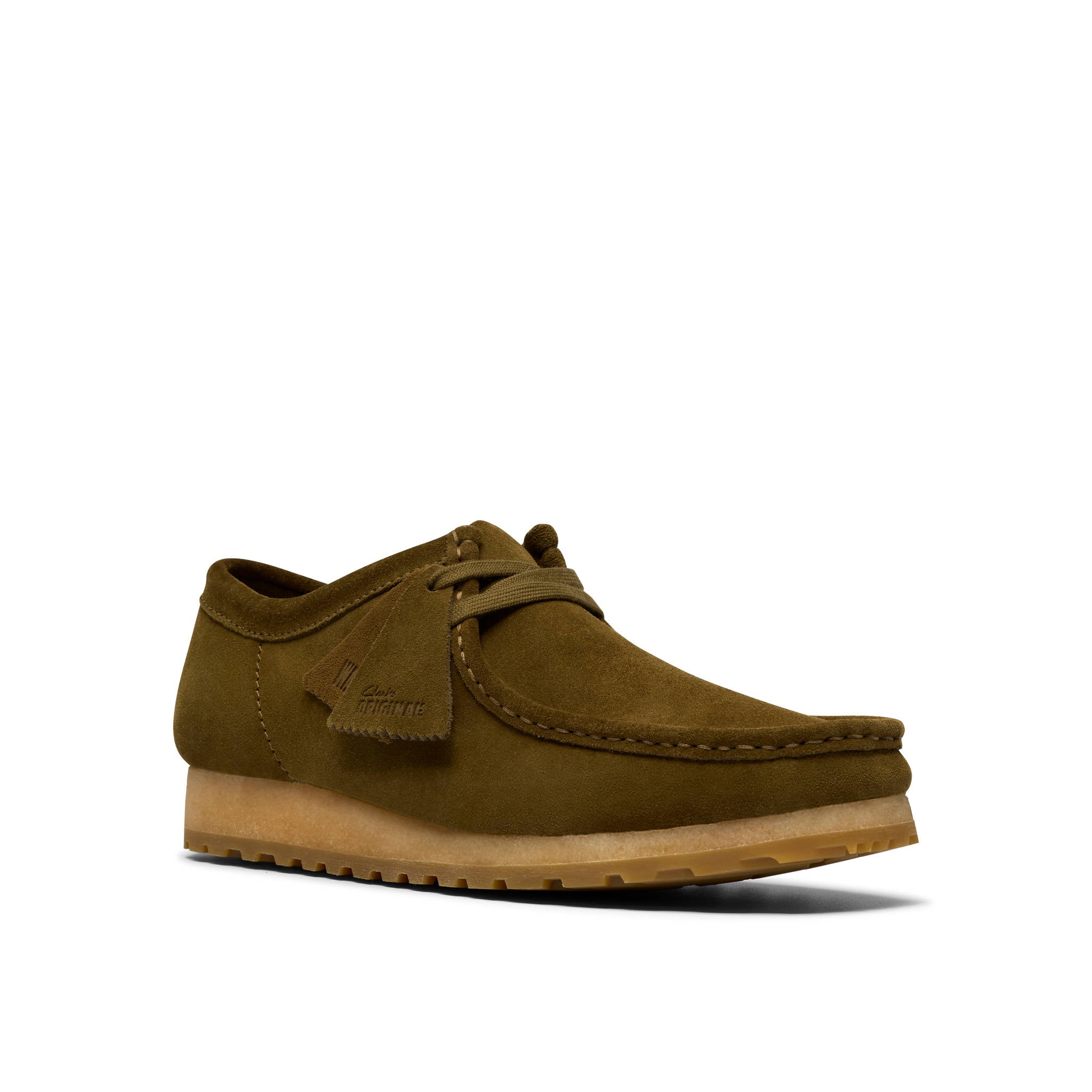 Wallabee RB