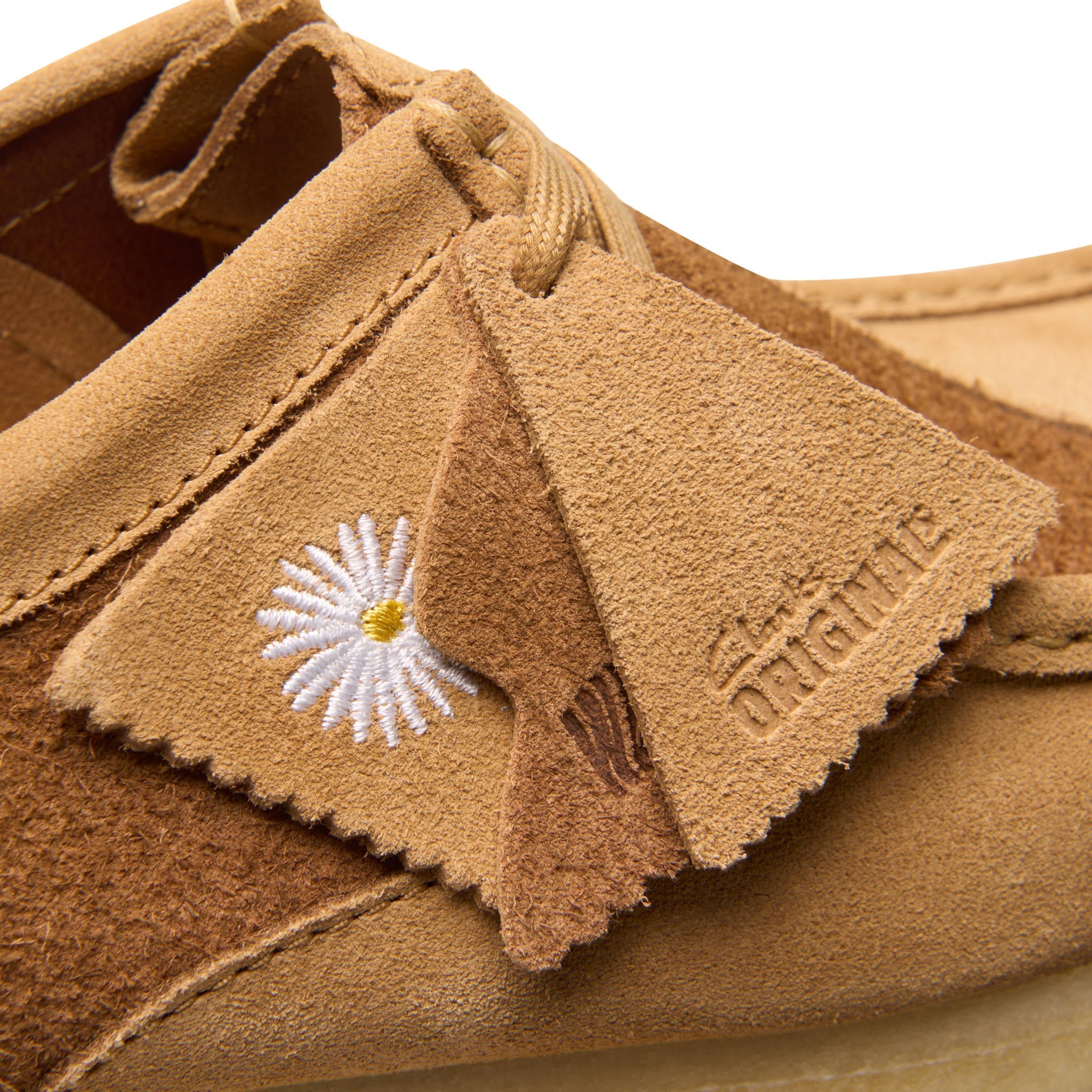 Wallabee M
