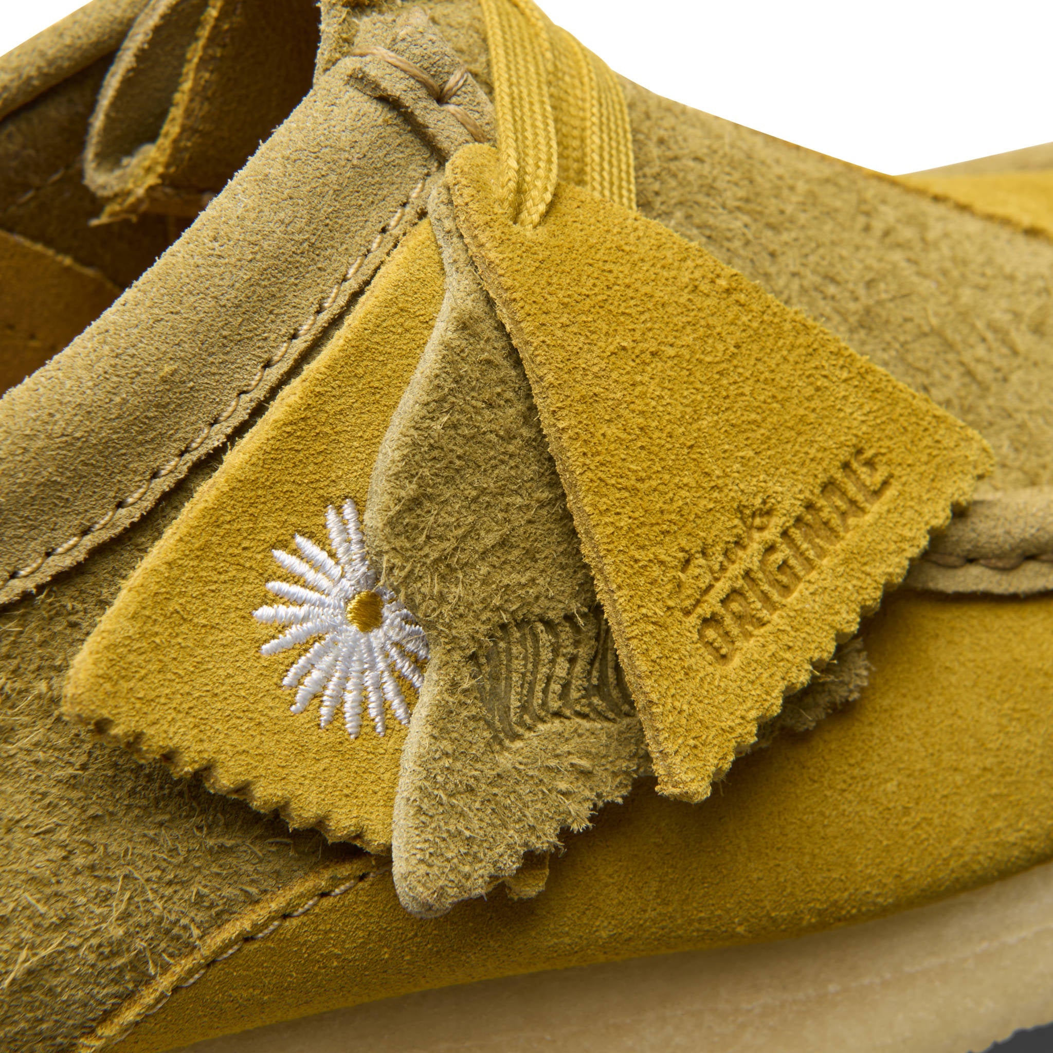 Wallabee M