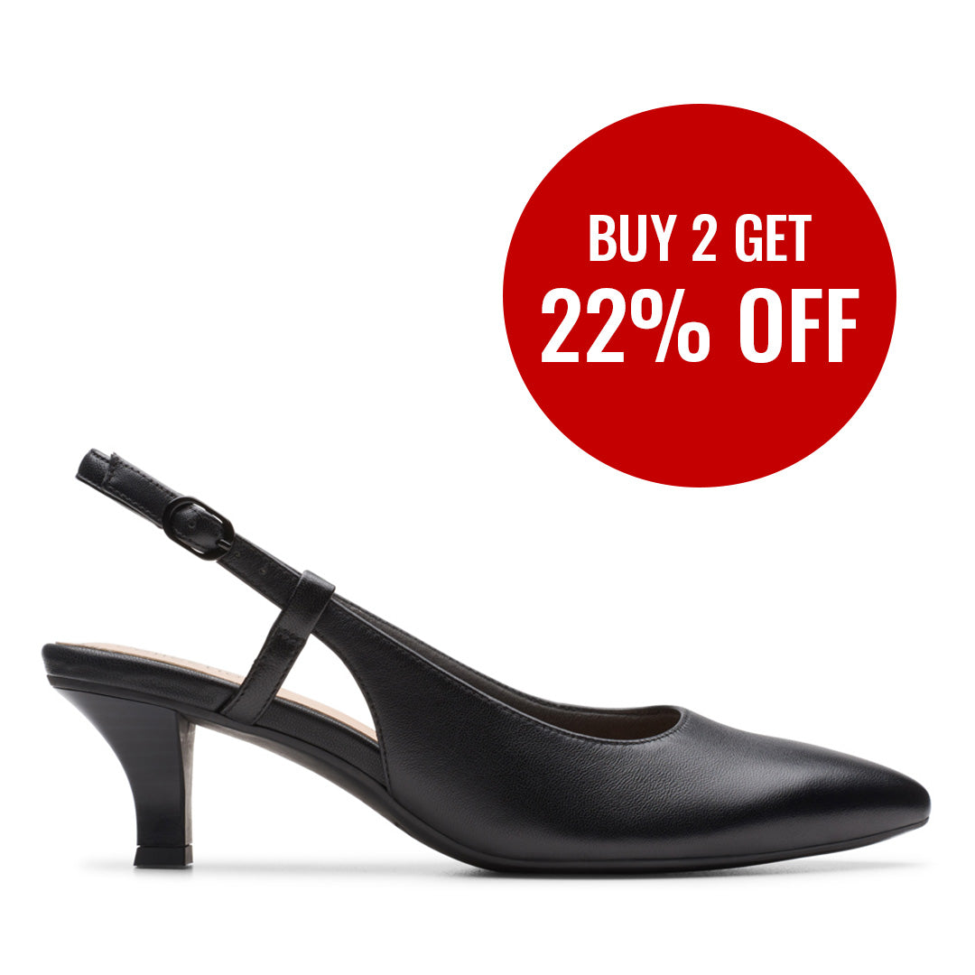 Kepley Lane - Wide Fit