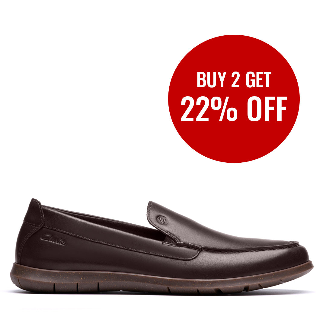 Flexway Step - Wide Fit