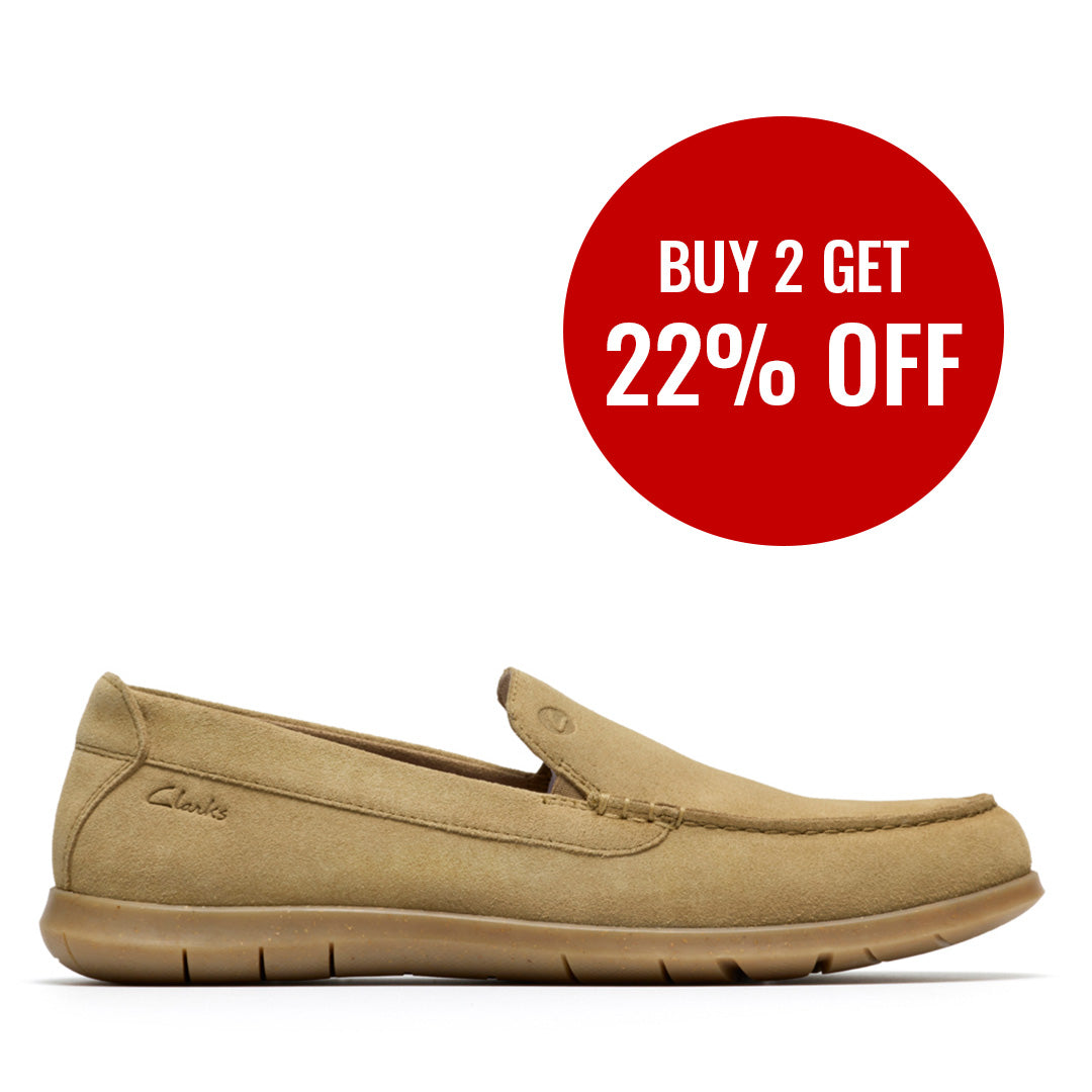 Flexway Step - Wide Fit