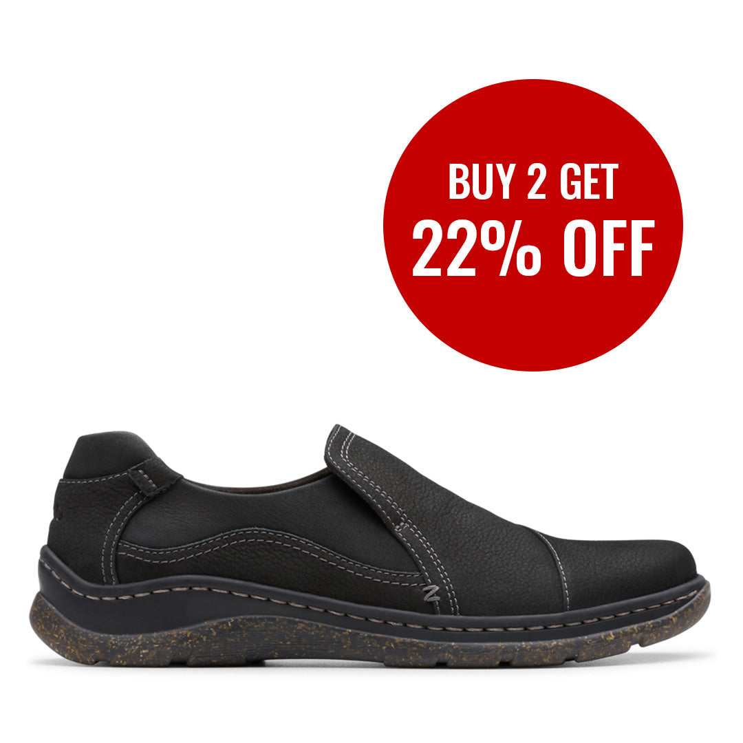 Orlene Slip - Wide Fit