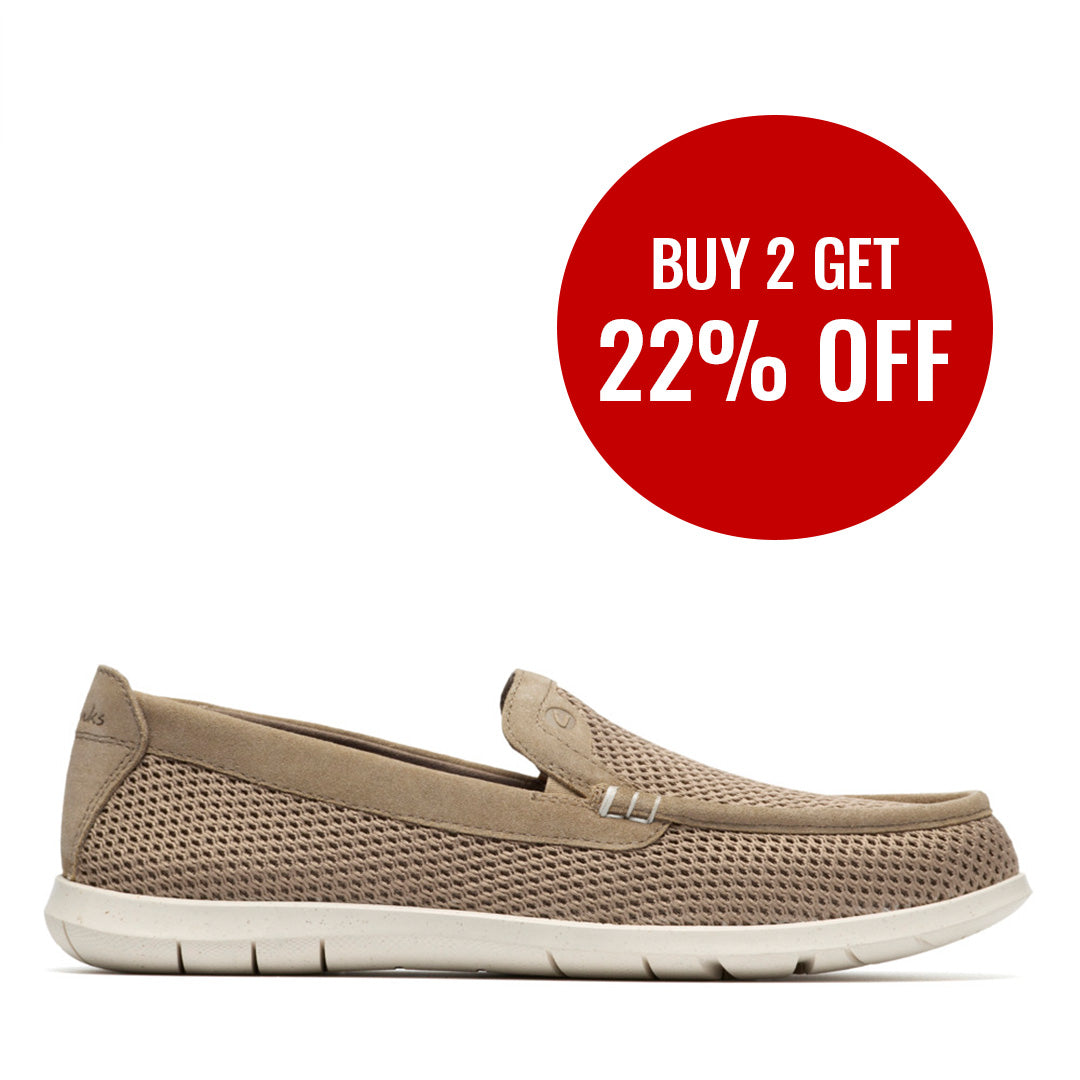 Flexway Step - Wide Fit