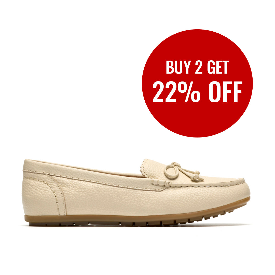 Elliotte Sail - Wide Fit