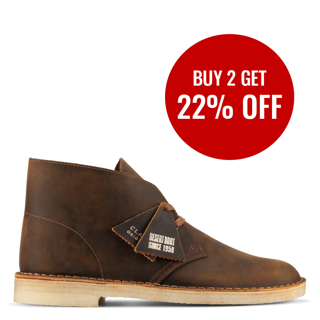 Desert Boot M