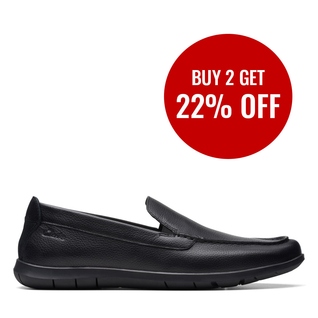 Flexway Step - Wide Fit