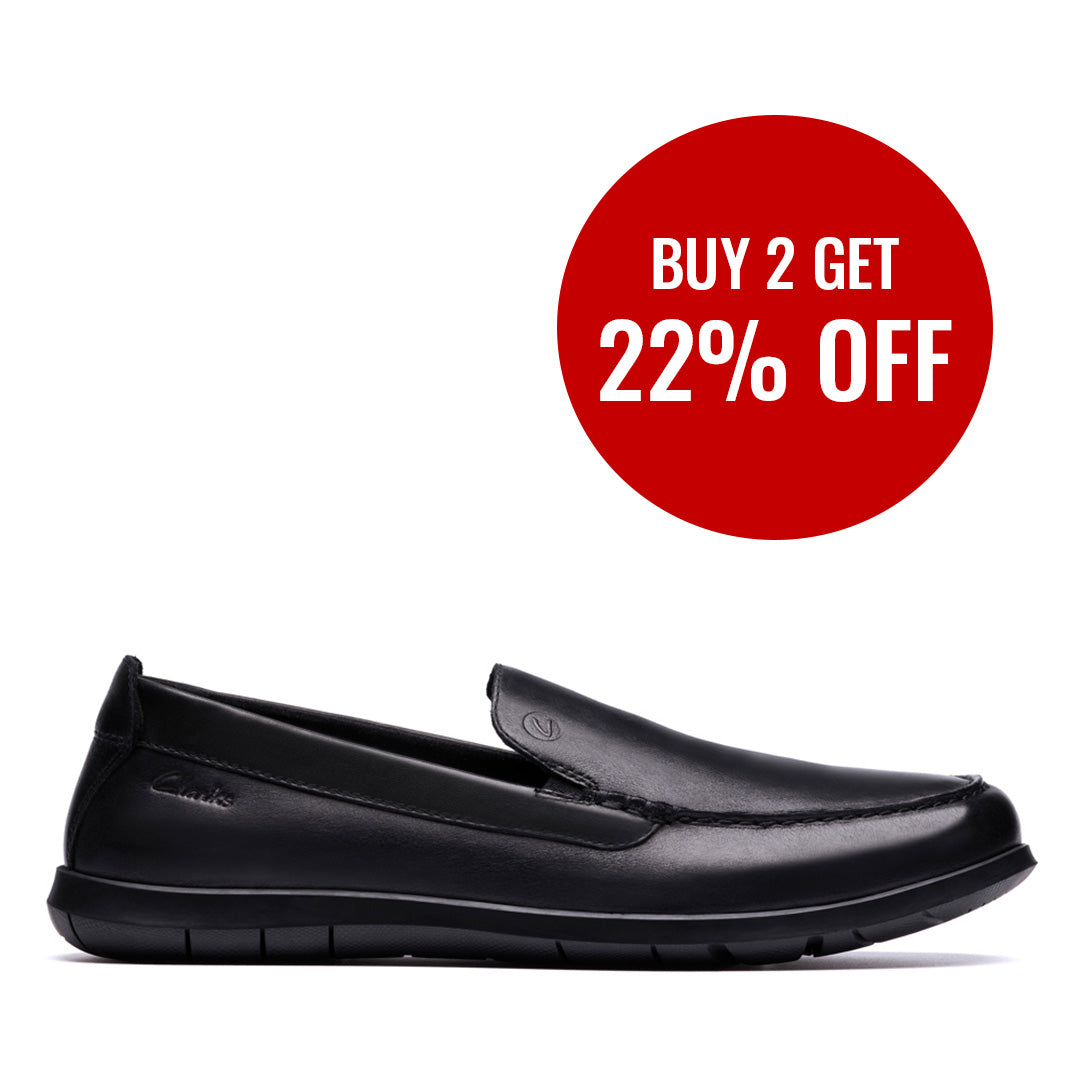 Flexway Step - Wide Fit