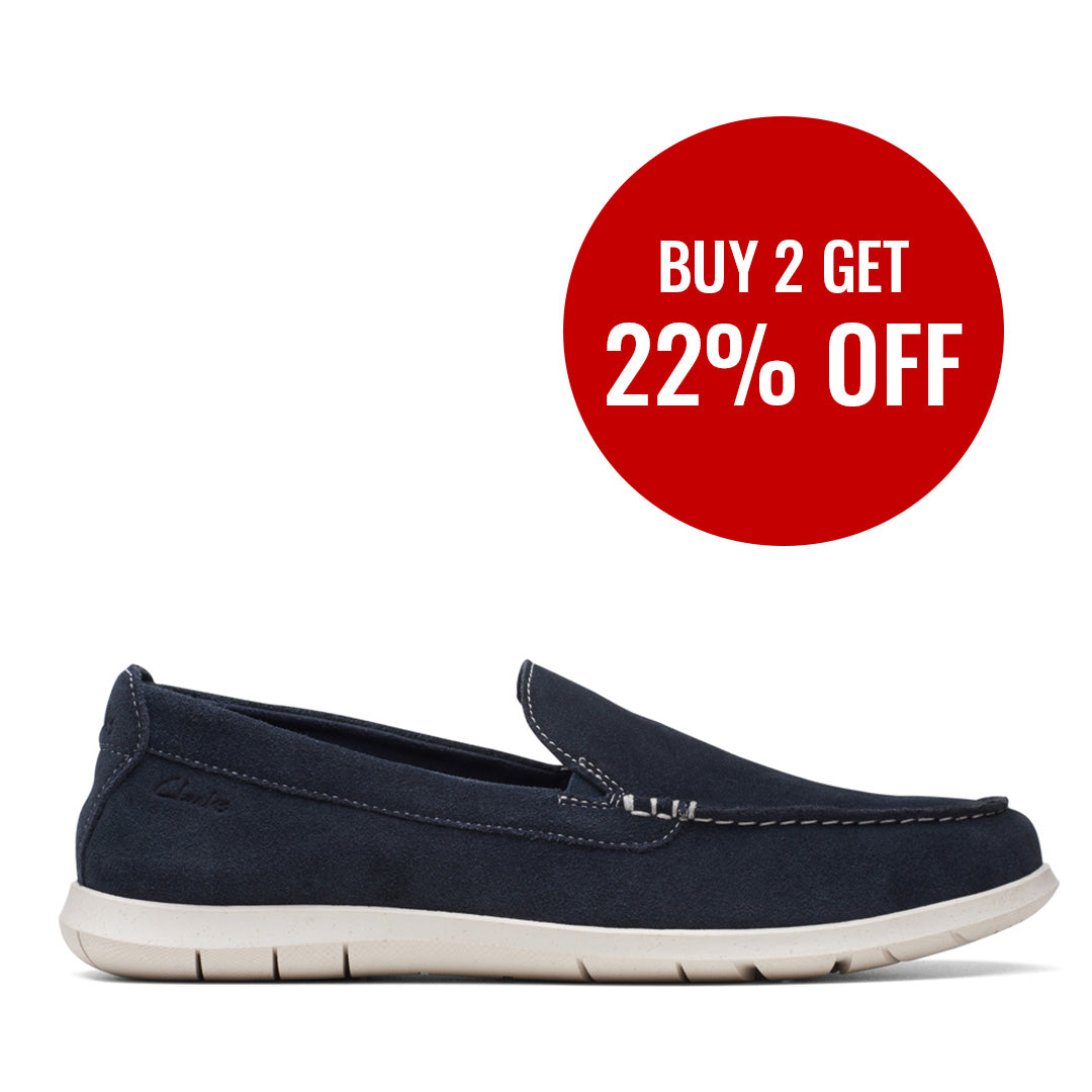 Flexway Step - Wide Fit