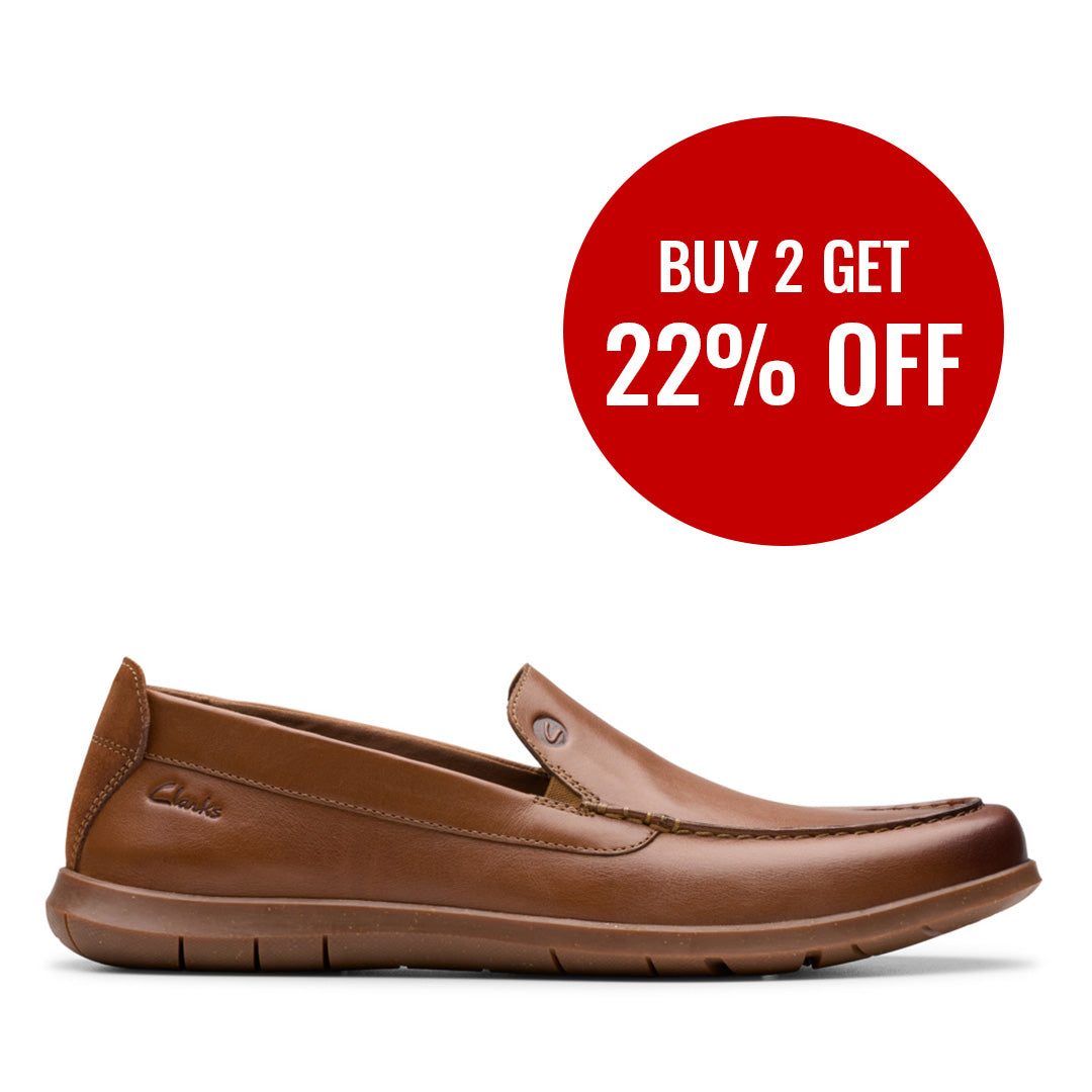 Flexway Step - Wide Fit