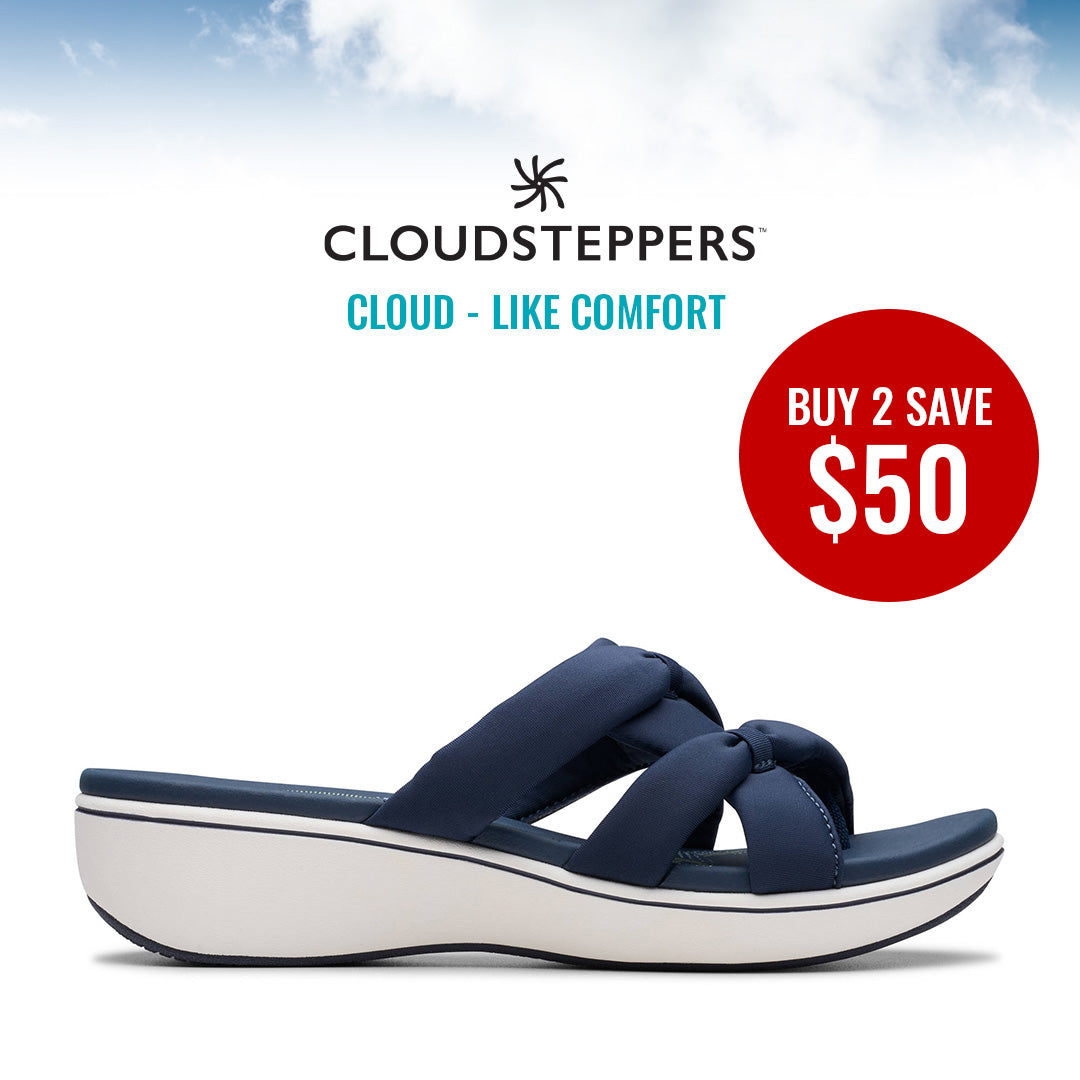 Cloudsteppers BrinkleyRaeCam