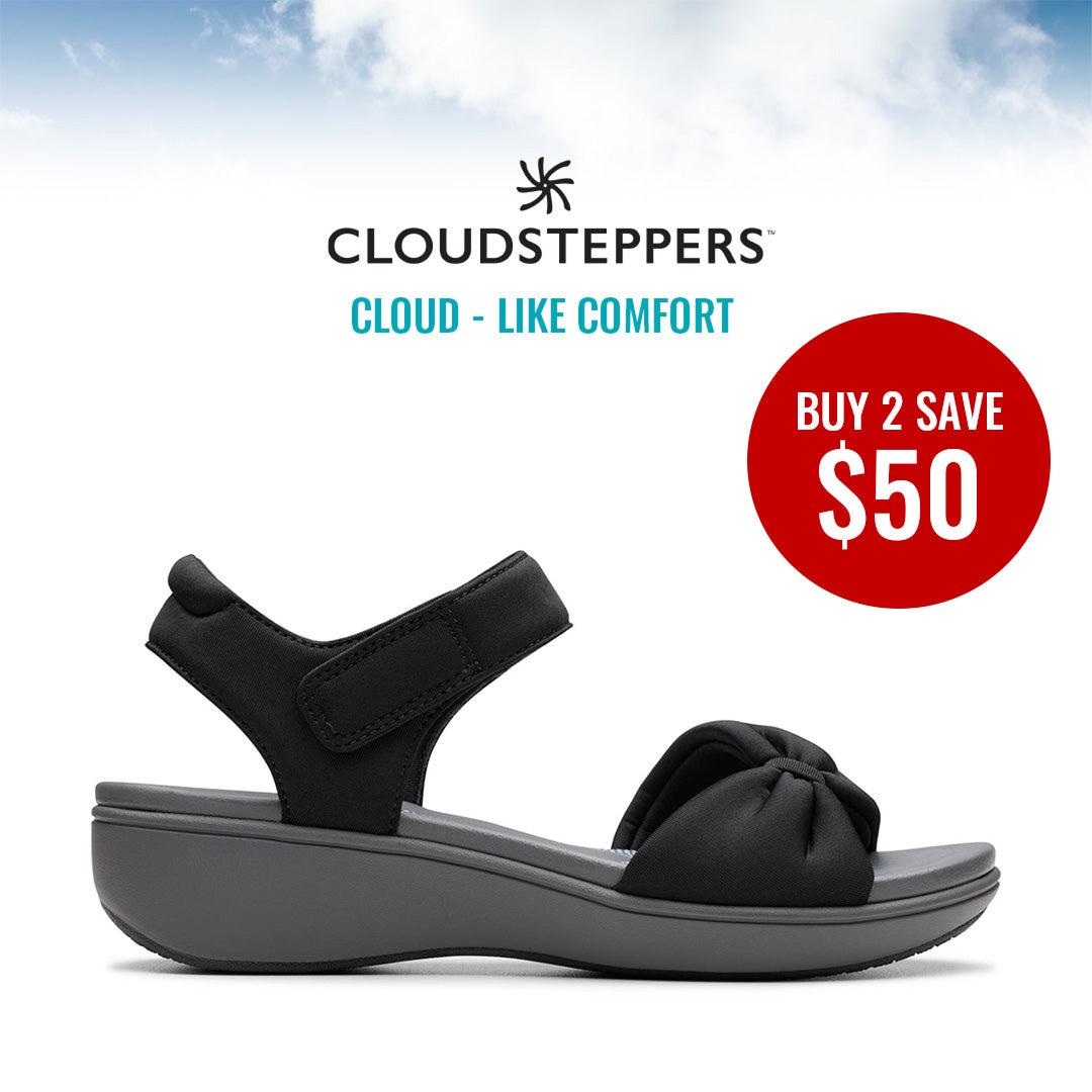 Cloudsteppers BrinkleyRaeSar