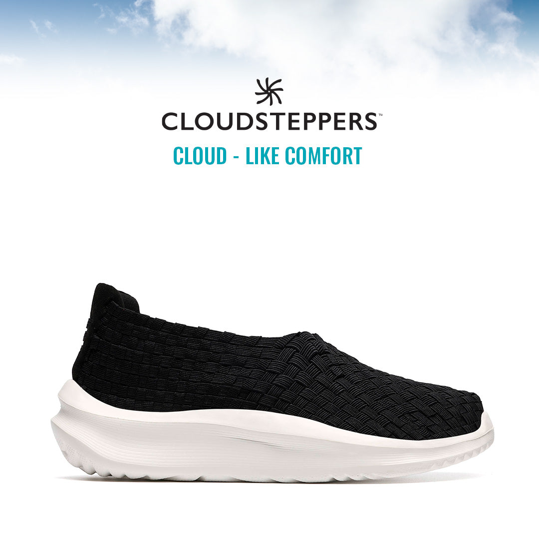 Cloudsteppers Solevana Weave