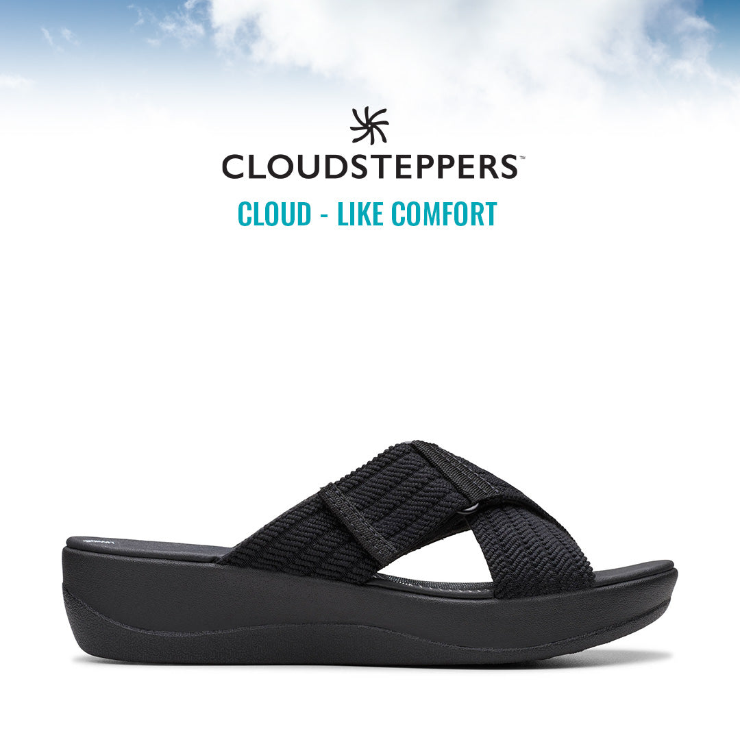 Cloudsteppers Arla Wave
