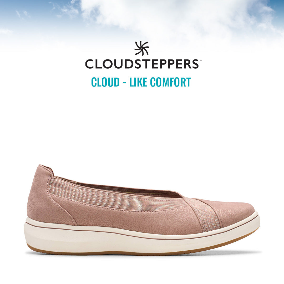Cloudsteppers BrinkleySkyAir
