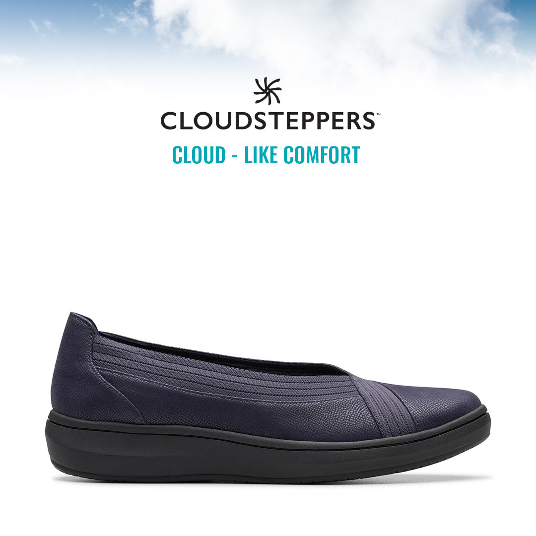 Cloudsteppers BrinkleySkyAir