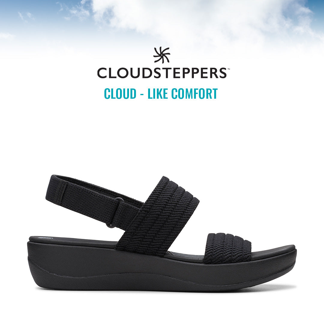 Cloudsteppers Arla Stroll