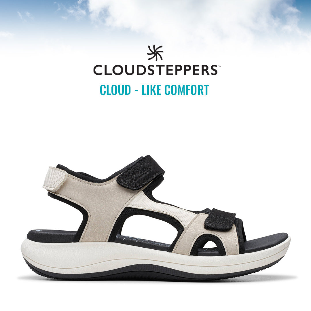 Cloudsteppers Mira Bay