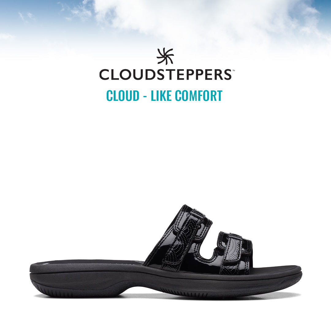 Cloudsteppers Brinkley Piper