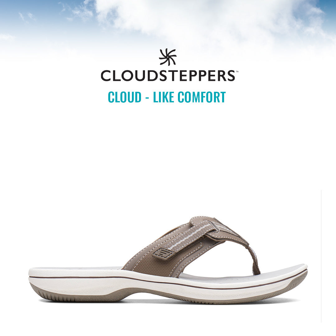 Cloudsteppers Brinkley Jazz2