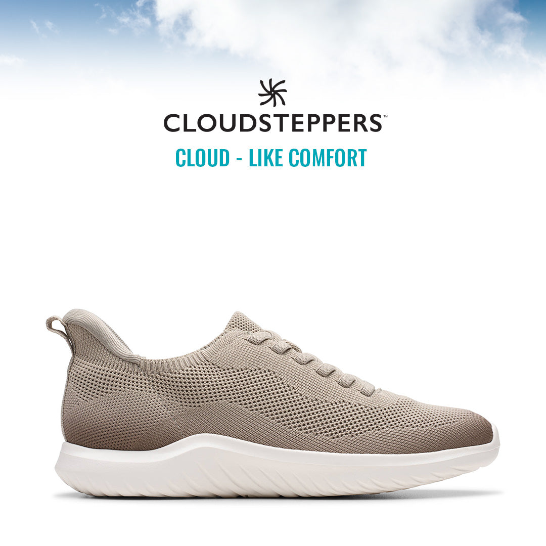 Cloudsteppers Nova Lace
