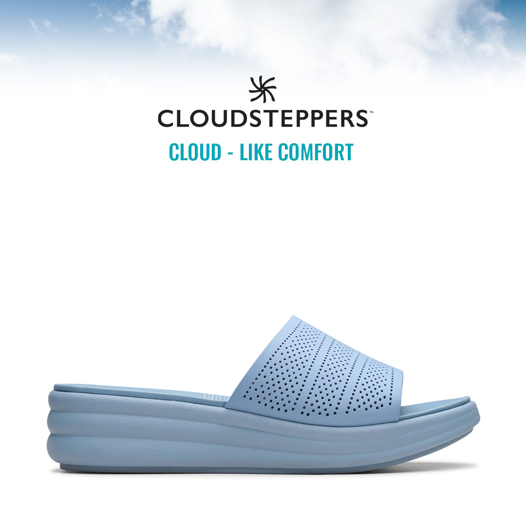 Cloudsteppers Drift Twist