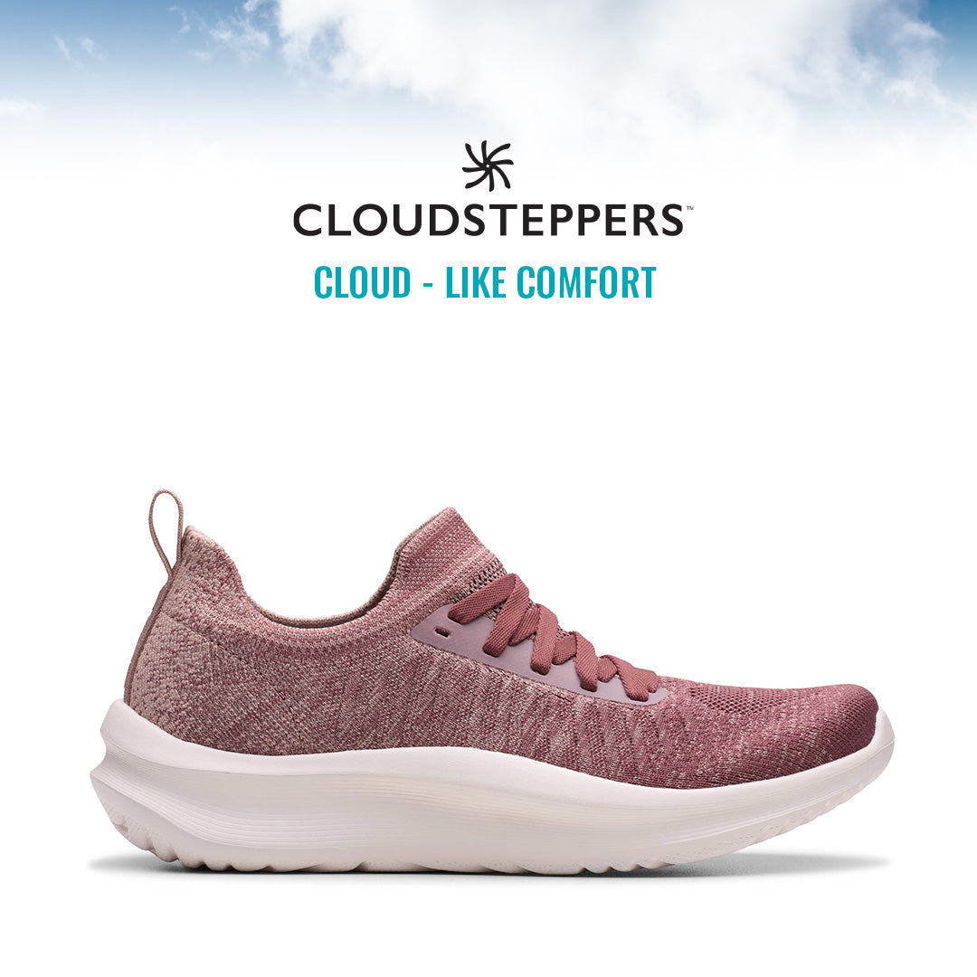 Cloudsteppers Solevana Lace