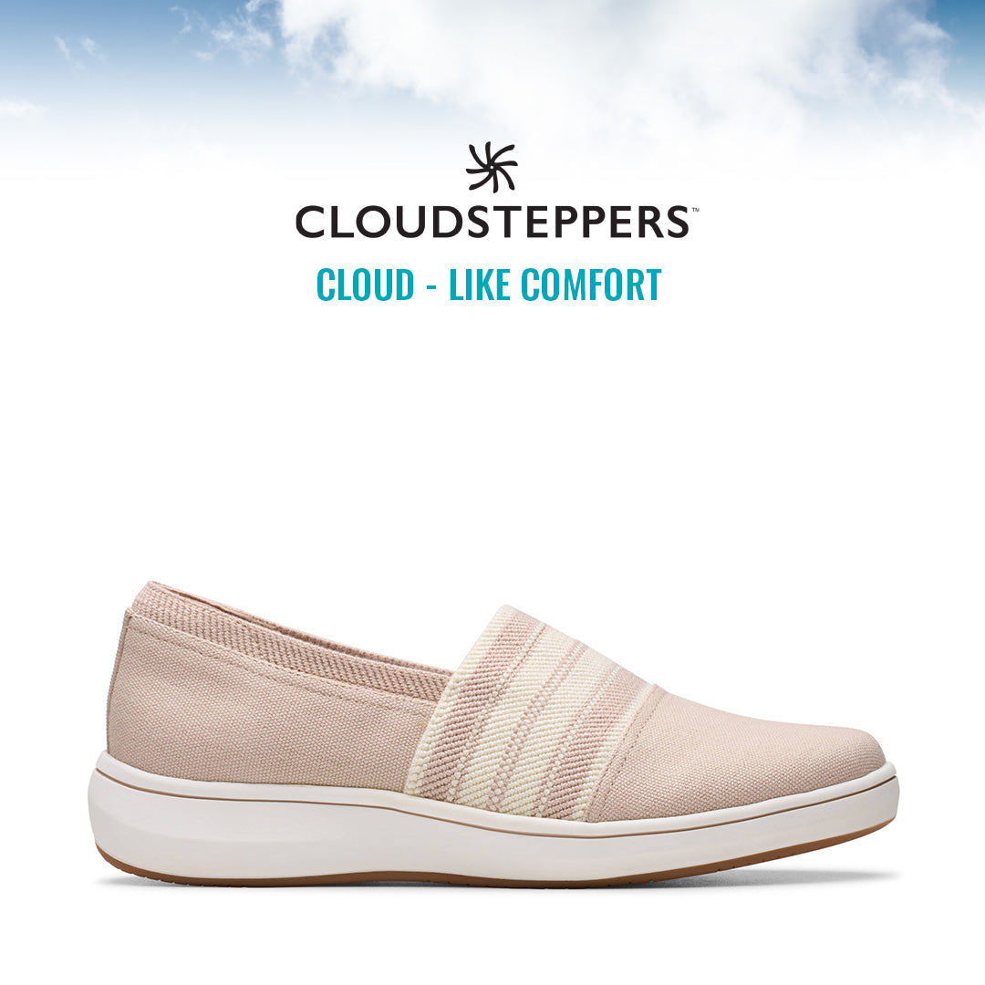 Cloudsteppers BrinkleySkyMst
