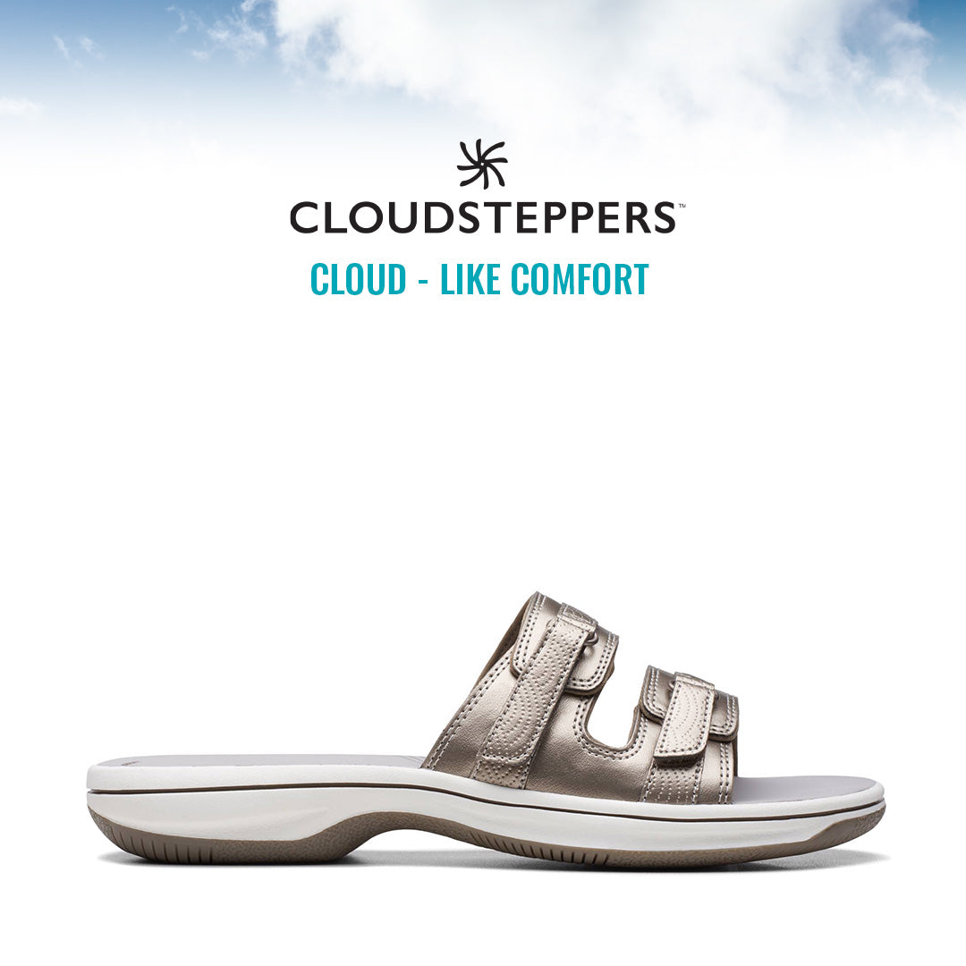 Cloudsteppers Brinkley Piper