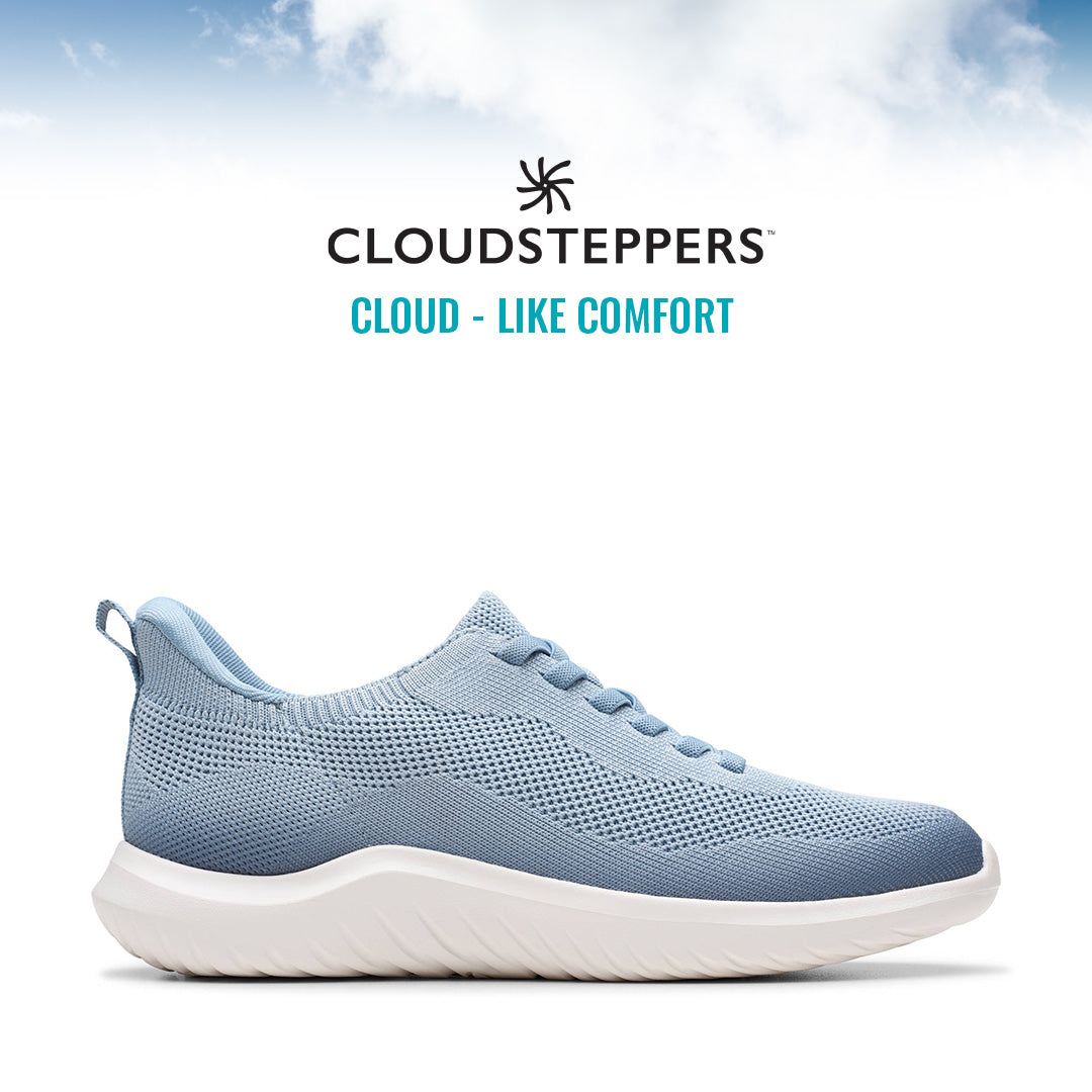 Cloudsteppers Nova Lace