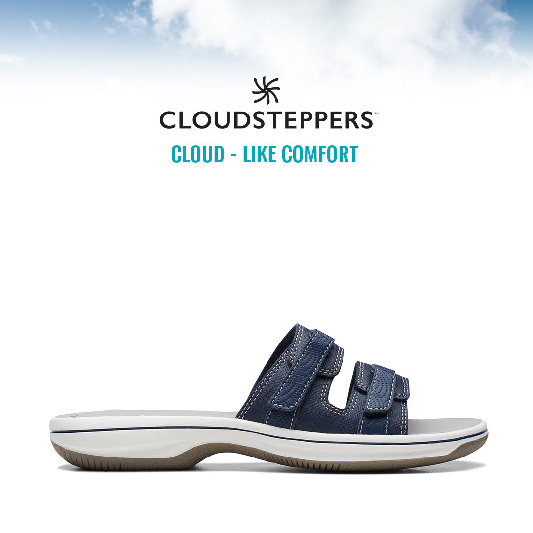 Cloudsteppers Brinkley Piper