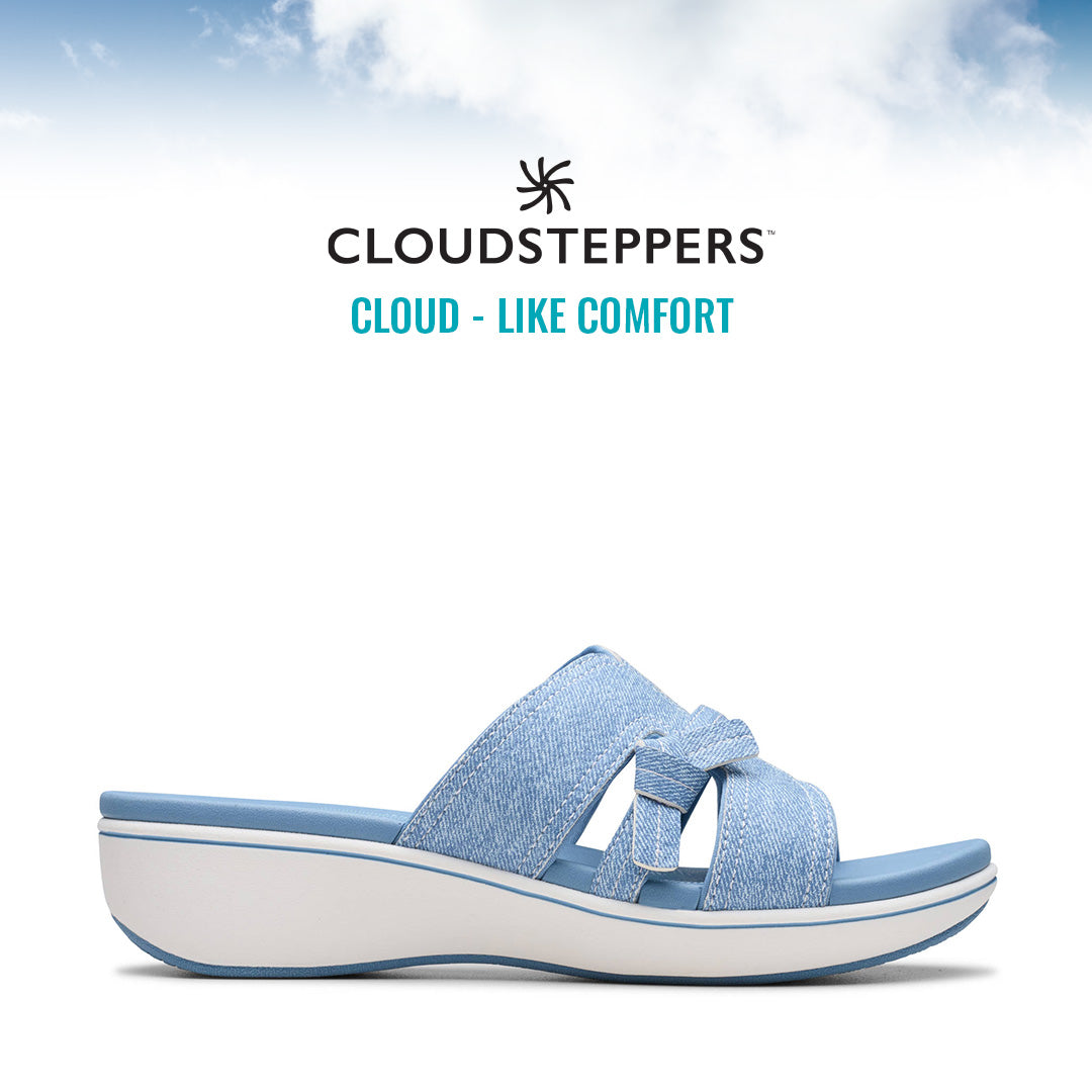Cloudsteppers BrinkleyRaeMia