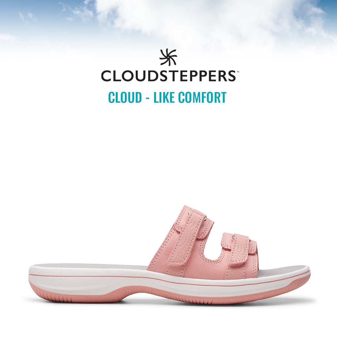 Cloudsteppers Brinkley Piper