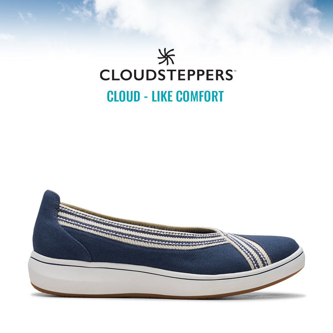 Cloudsteppers BrinkleySkyAir