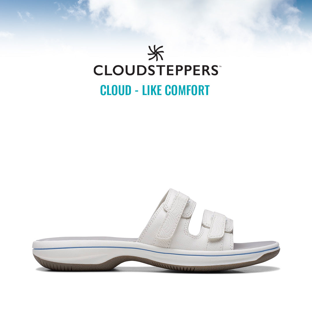 Cloudsteppers Brinkley Piper