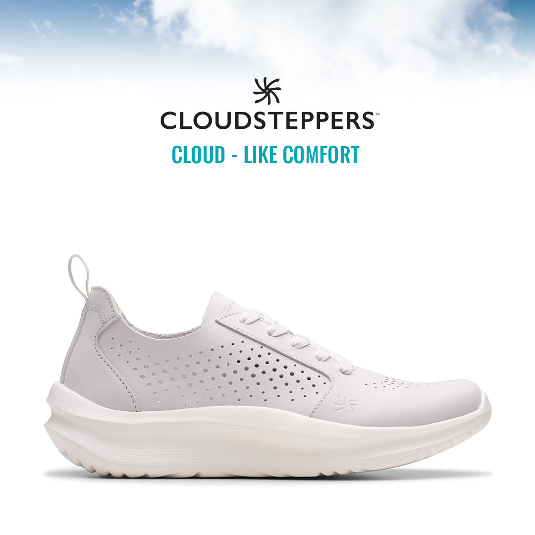 Cloudsteppers Solevana Style - Wide Fit