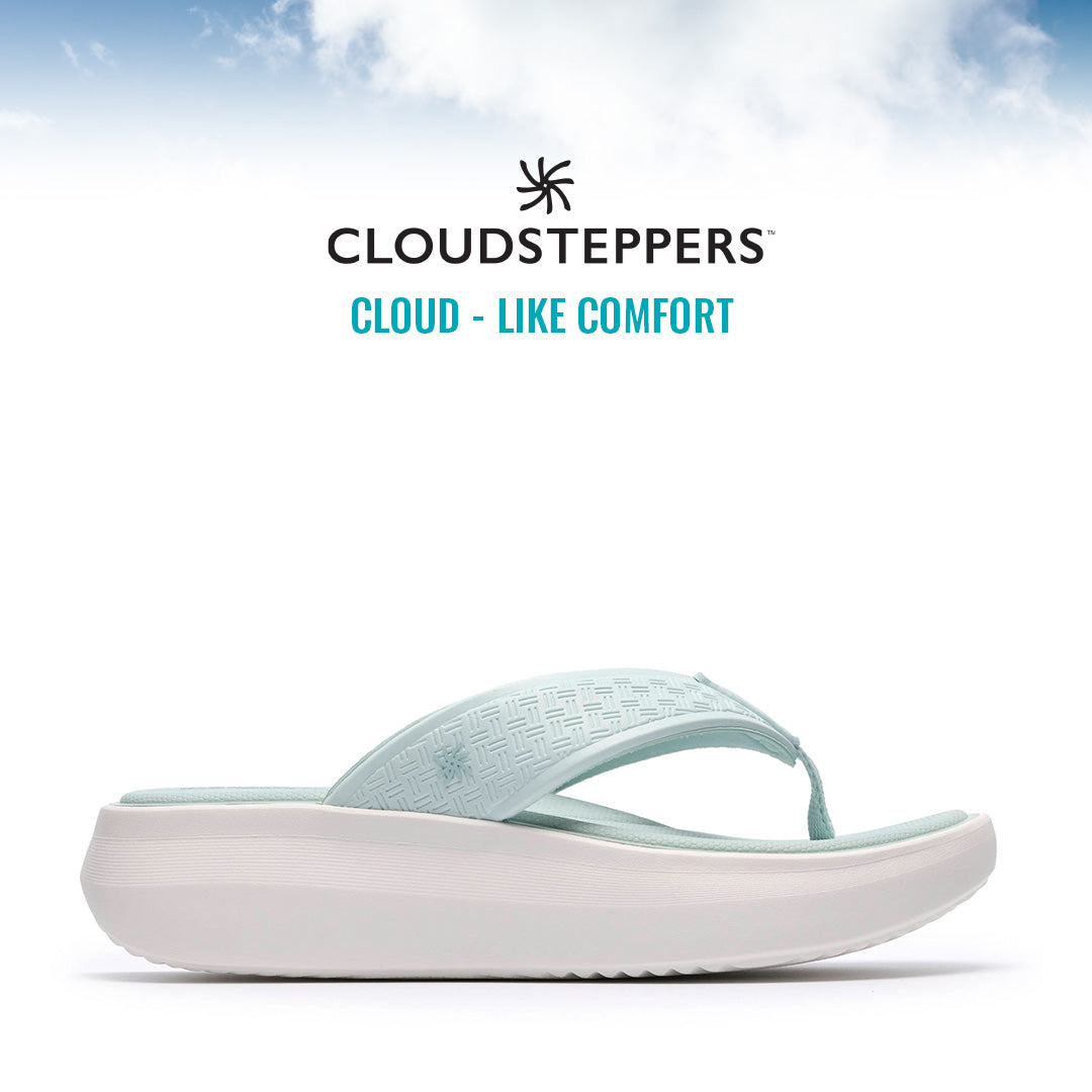 Cloudsteppers Solevana Post2