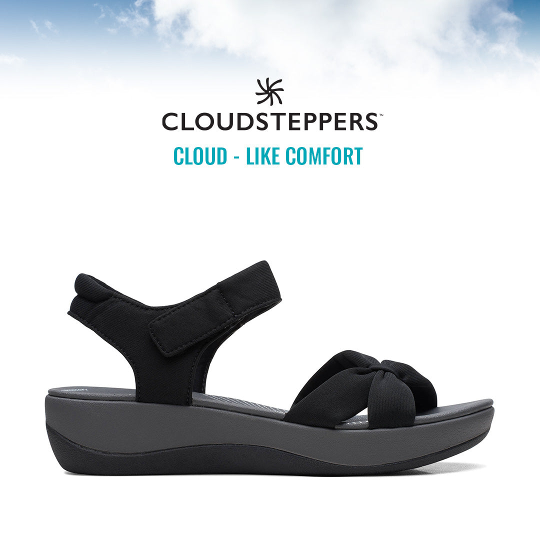 Cloudsteppers Arla Shore